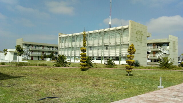 Universidad  UAEM