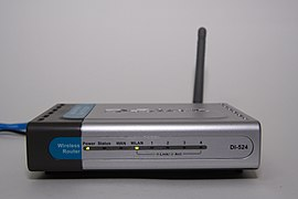 Router