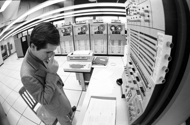 Origen del término de Ingeniería de software