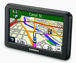 GPS