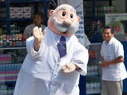 DECUBRIMIENTO DE LA PENICILINA