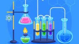 Timeline: Línea de Tiempo: Química