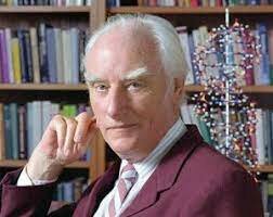 Francis Crick (1916-2004)