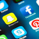 Social media mobile icons snapchat facebook instagram ss 800x450 3 800x450 1