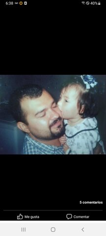 Divorcio de mis padres