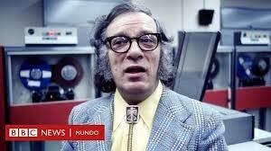 Isaac Asimov (1920 – 1992)