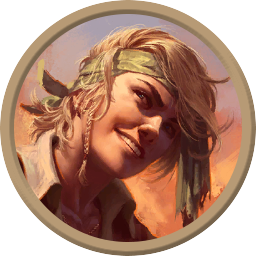 Lunette joins the group