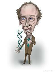 James Dewey Watson (1928)