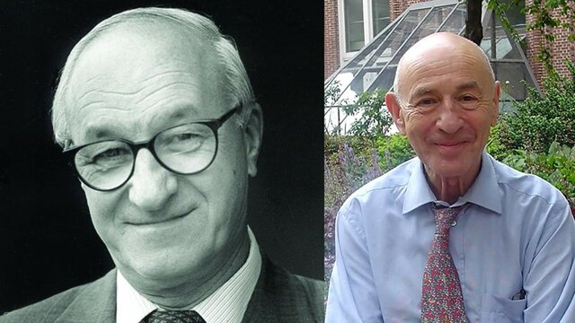 Albert Bandura y Walter Mischel - 1963