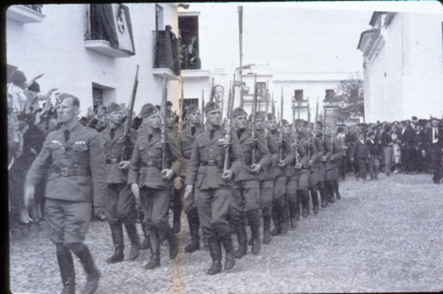 Invasion of Czechoslovakia