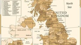 Timeline: English language