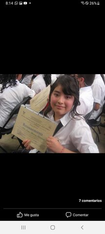 Salí de la primaria