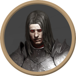 Met Kain, the Destroyer