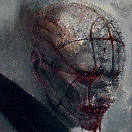 Met Victario; has the Construct Origin Gem