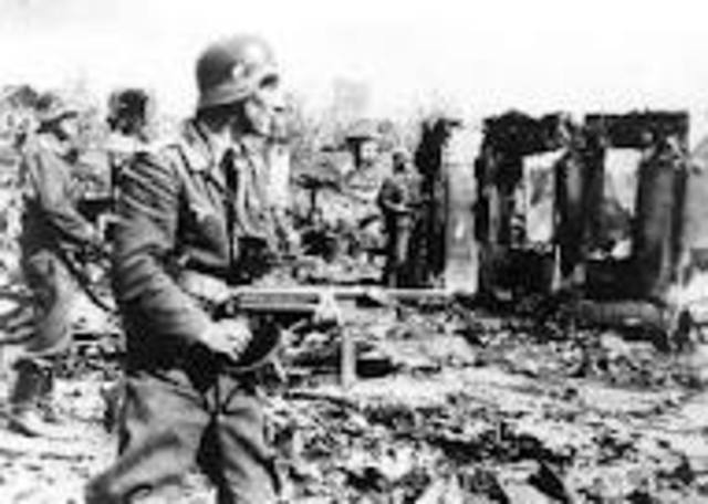 Battle of Stalingrad