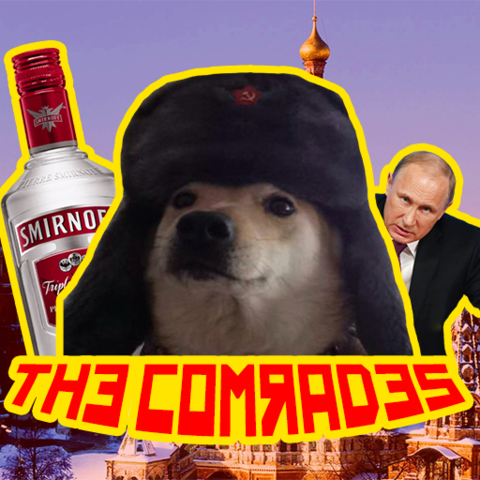 Comrades Creation