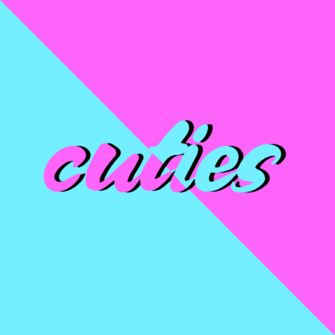 BevHub Cuties Rebrand