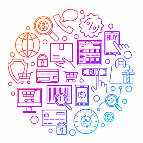 Commercialisation of the Internet