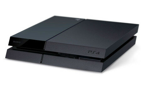 Playstation 4