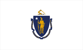 Massachusetts enters the Union