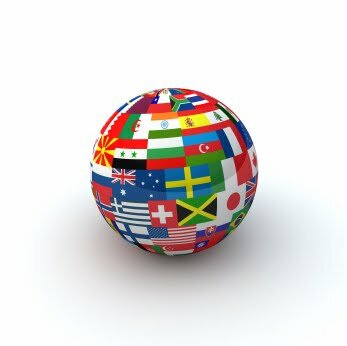 Globalización en la actualidad