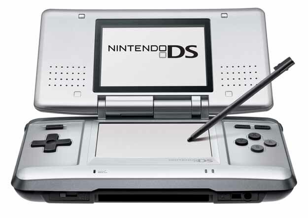 Nintendo Ds