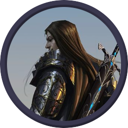 Met Victor Varian; Martyr of Ashes