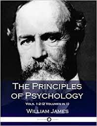 Principles of psychology - La psicología funcional