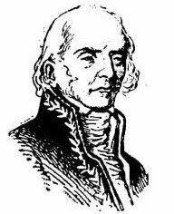 Jean-Baptiste-Pierre-Antoine de Monet, chevalier de Lamarck fue un naturalista francés, ​ uno de los grandes hombres de la época de la sistematización de la Historia Natural, cercano en su influencia a Linneo, Leclerc y Cuvier.