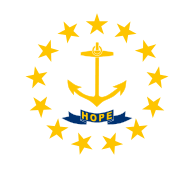 Rhode Island enters the Union