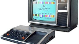 Timeline: 1980's Computer History