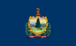 Vermont enters the Union