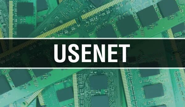 Usenet