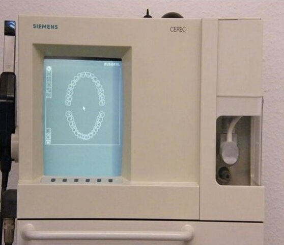 Cerec 1