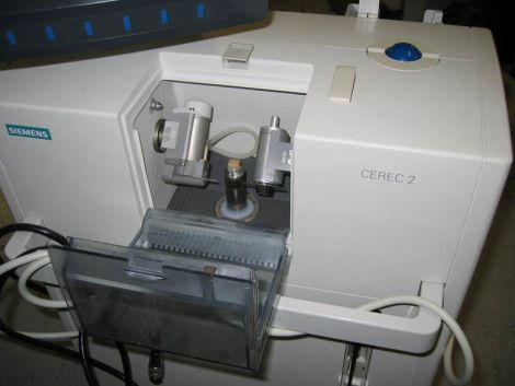 Cerec 2