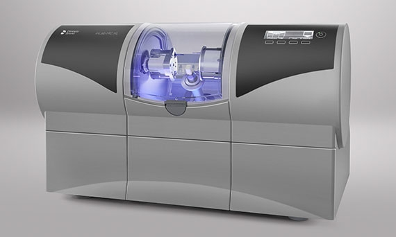 Cerec inLab MC XL CAD/CAM system