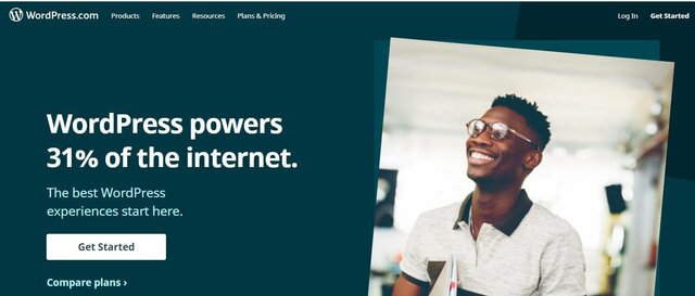WordPress
