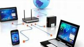 Timeline: Dispositivos de comunicacion