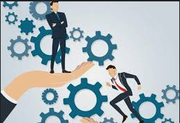 Plan Nacional de Desarrollo