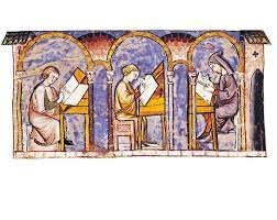 Escuela de traductores de Toledo