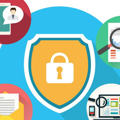 Timeline: Origen de la protección de datos personales