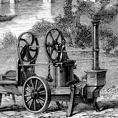 Timeline: MOMENTOS DE LA INGENIERIA