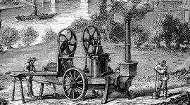 Timeline: MOMENTOS DE LA INGENIERIA