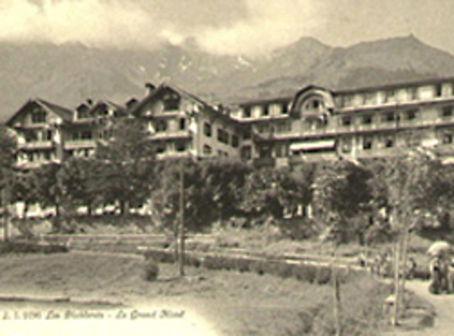 Splits with the Roman Catholic Church