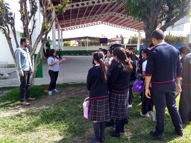 Secundaria