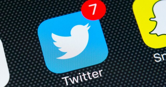 Twitter