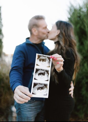 my sister got pragnent