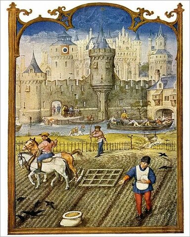 English as a dominant language