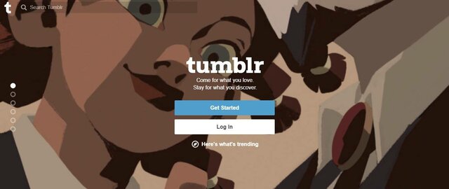 Tumblr