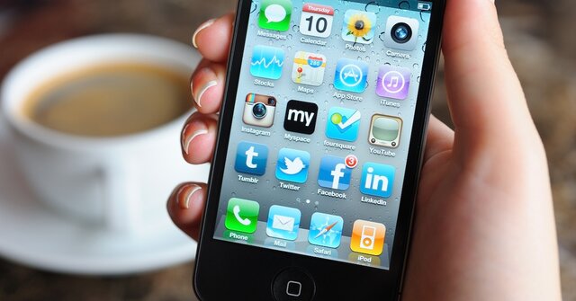 Negocios y Redes Sociales